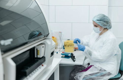 新光維醫療沖刺港股 兩年巨虧5.56億，核心產品與防護用品并行下的挑戰與機遇