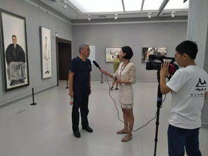 中國夢 湖山情 徽鄉巢畔寫生創作學術邀請展走進桂林，影視美術道具置景服務助力藝術新篇